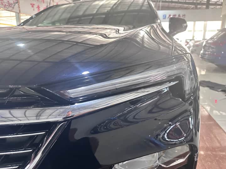 Фото 7 - Buick Enclave