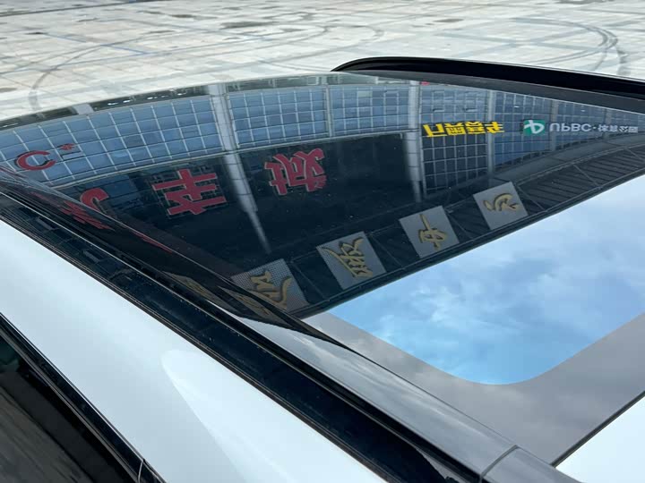 Фото 20 - XPeng G9