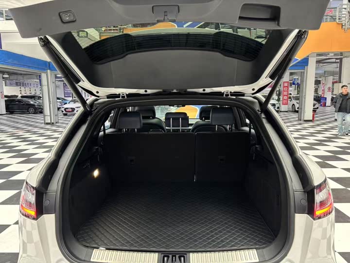 Фото 15 - Lincoln Nautilus