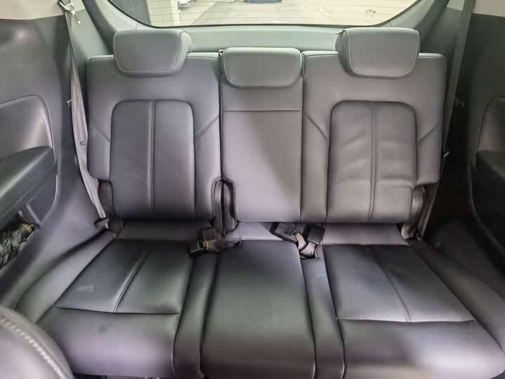 Фото 28 - GAC Trumpchi M8