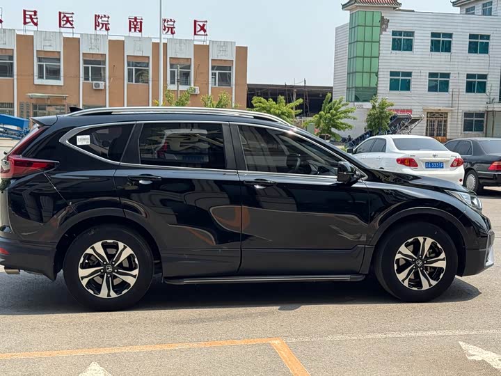 Фото 5 - Honda CR-V