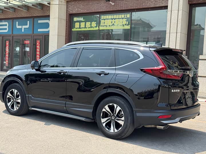 Фото 8 - Honda CR-V