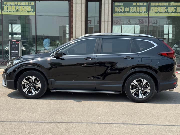 Фото 9 - Honda CR-V