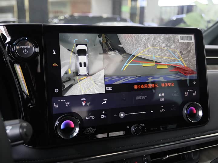 Фото 10 - Lexus LM