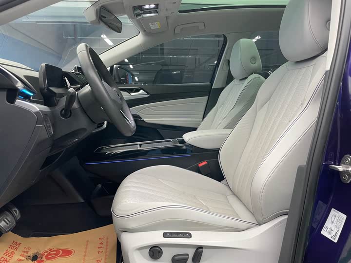 Фото 11 - Volkswagen ID.6 X