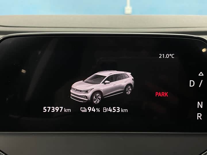 Фото 14 - Volkswagen ID.6 X