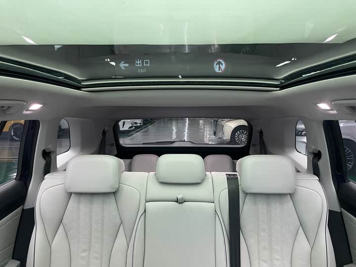 Фото 18 - Volkswagen ID.6 X