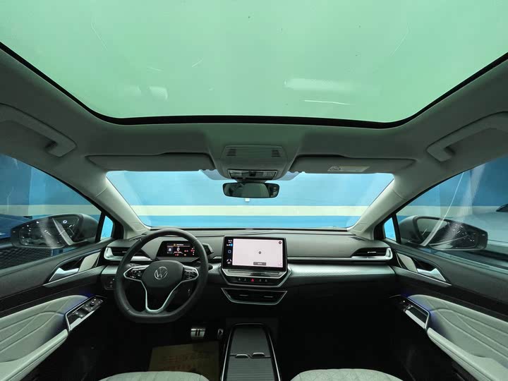 Фото 20 - Volkswagen ID.6 X