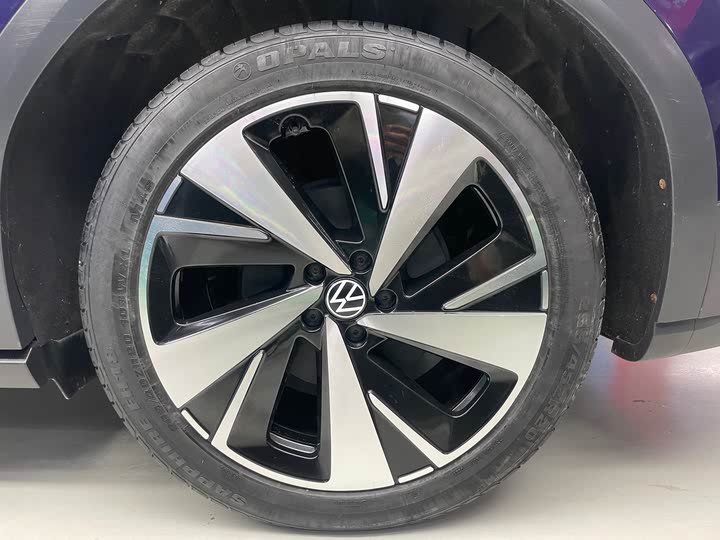 Фото 26 - Volkswagen ID.6 X