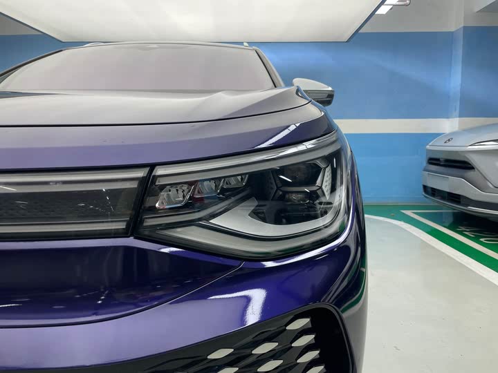 Фото 4 - Volkswagen ID.6 X