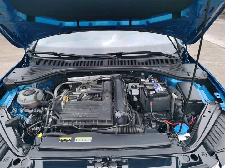 Фото 20 - Volkswagen Sagitar L