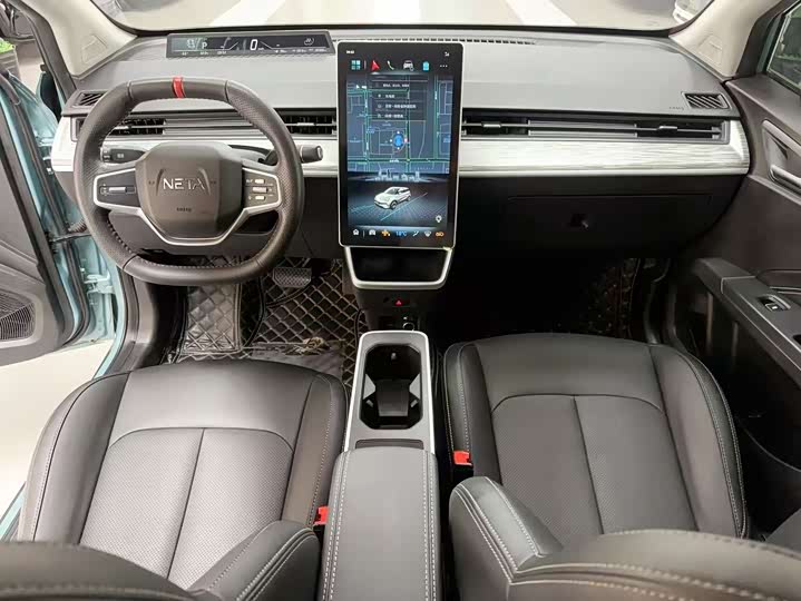 Фото 12 - Hozon V