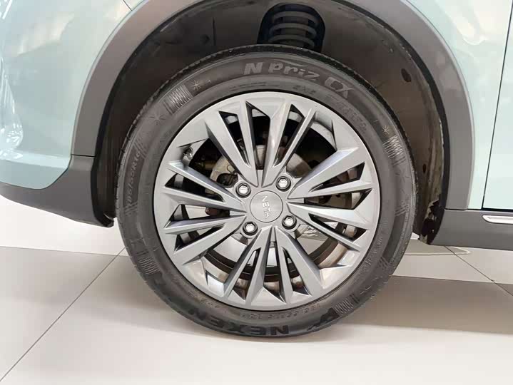 Фото 14 - Hozon V