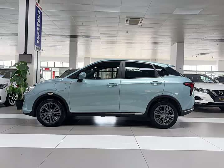 Фото 5 - Hozon V