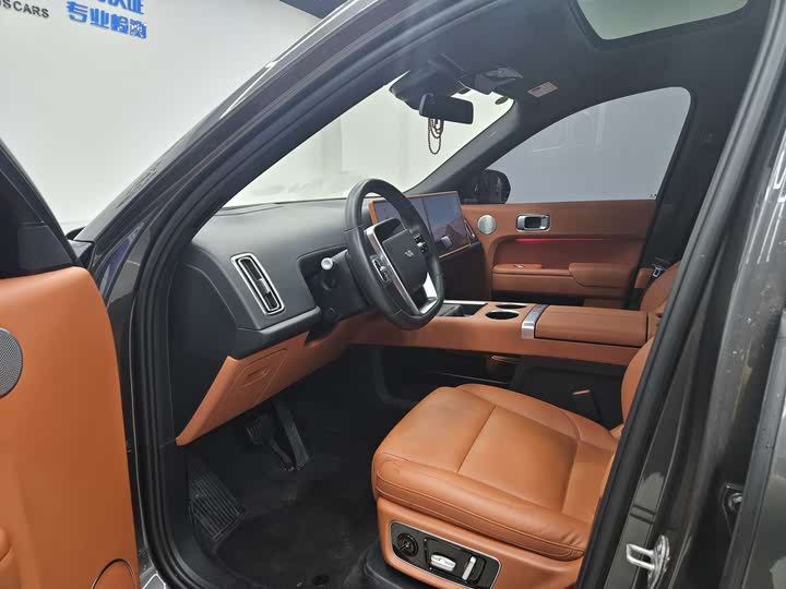 Фото 7 - LiXiang L8