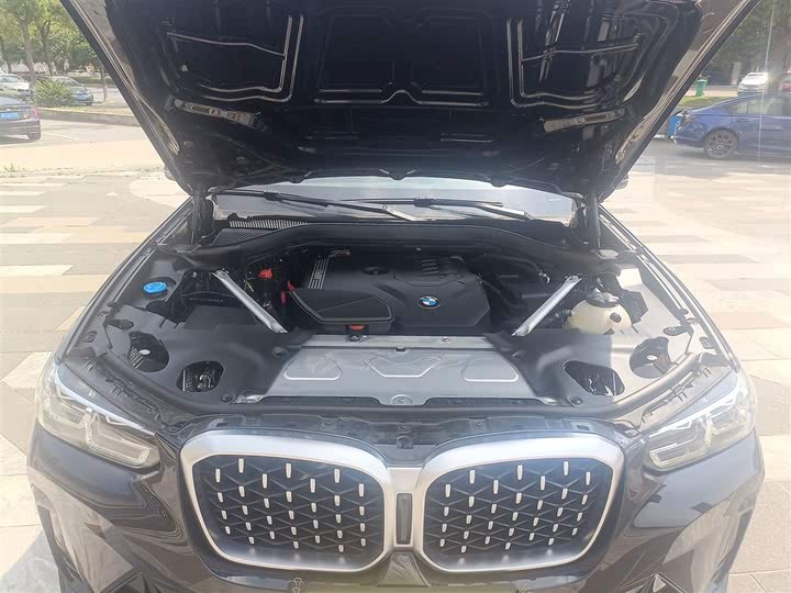 Фото 10 - BMW X4