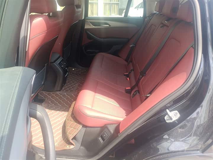 Фото 11 - BMW X4