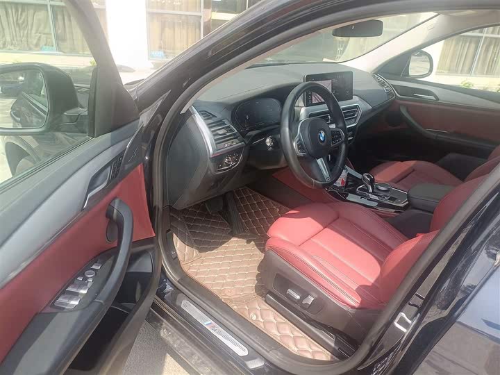 Фото 13 - BMW X4