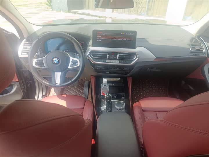 Фото 14 - BMW X4