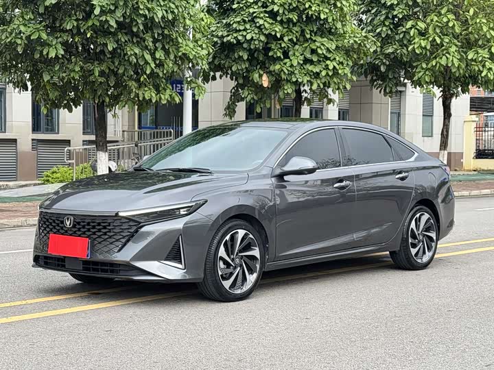 Фото 3 - Changan Raeton Plus