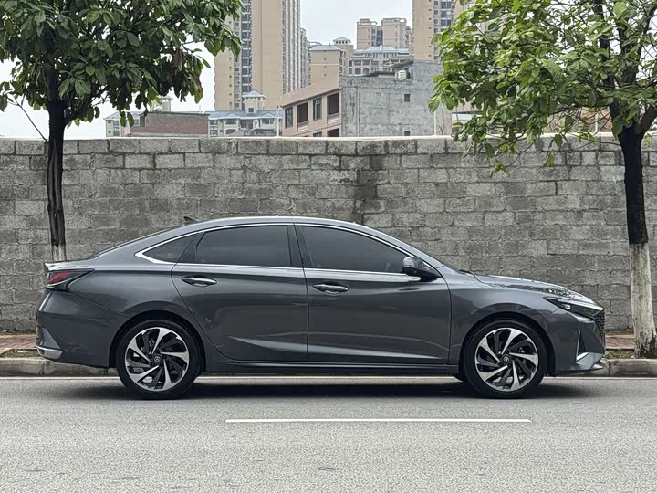 Фото 6 - Changan Raeton Plus