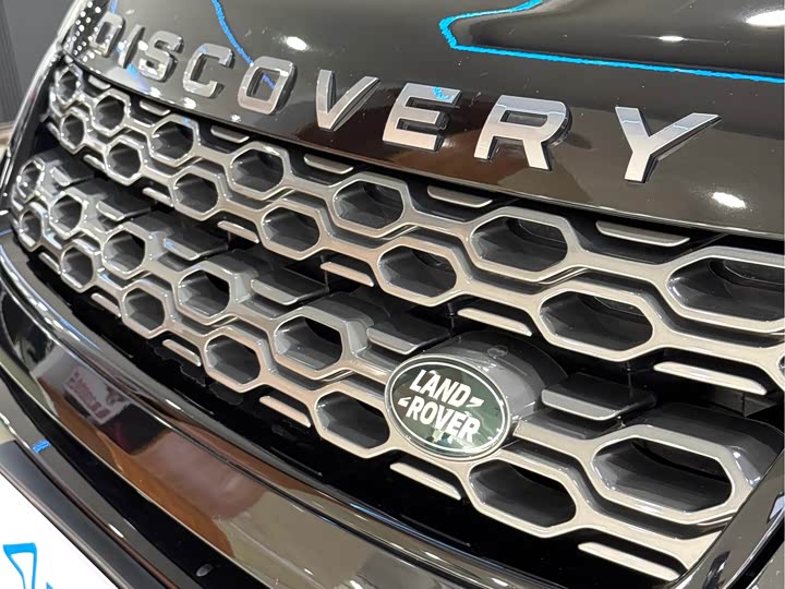 Фото 4 - Land Rover Discovery Sport