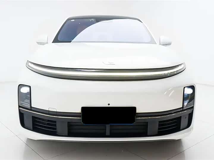 Фото 2 - LiXiang L7