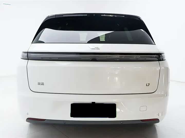 Фото 5 - LiXiang L7