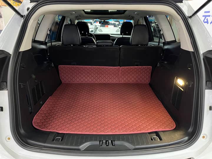 Фото 8 - Ford Edge