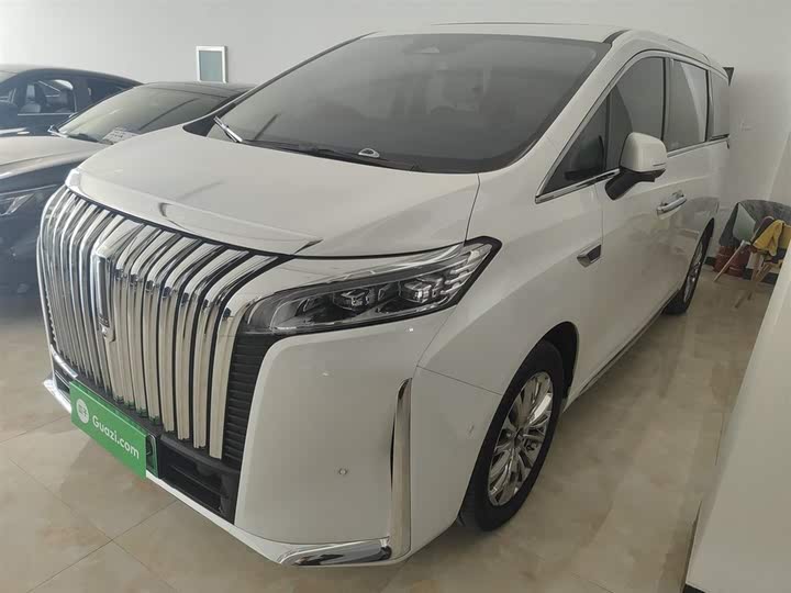 Фото 1 - Wey Gaoshan