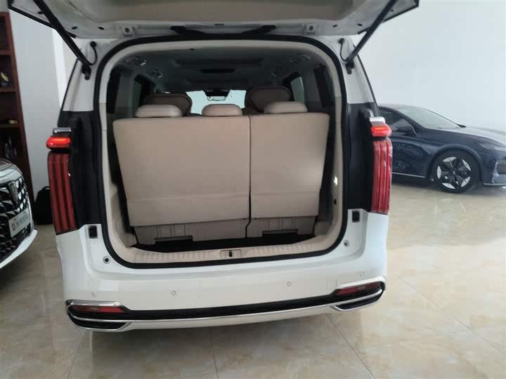 Фото 10 - Wey Gaoshan