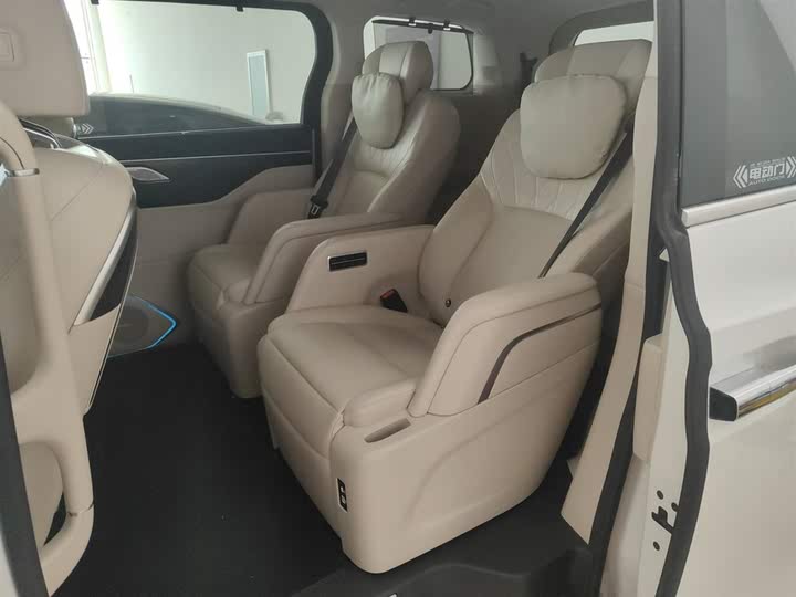 Фото 12 - Wey Gaoshan