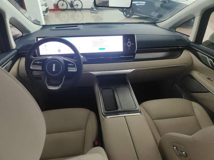 Фото 14 - Wey Gaoshan