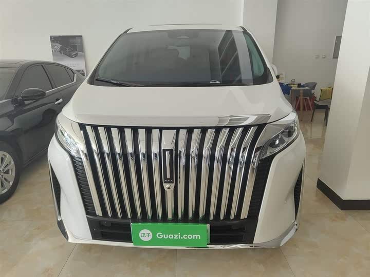 Фото 4 - Wey Gaoshan