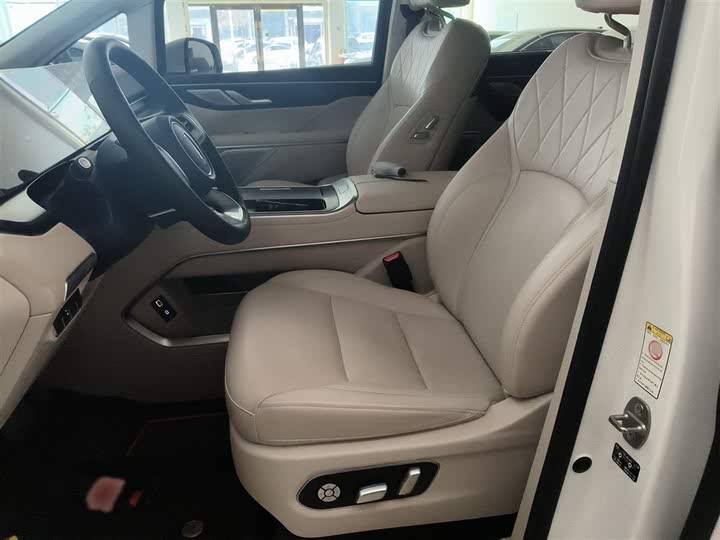 Фото 7 - Wey Gaoshan