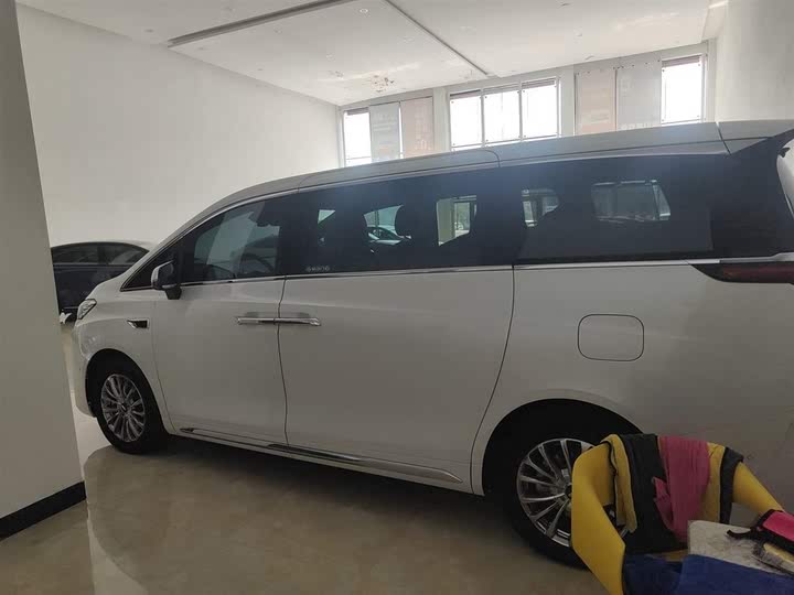 Фото 8 - Wey Gaoshan