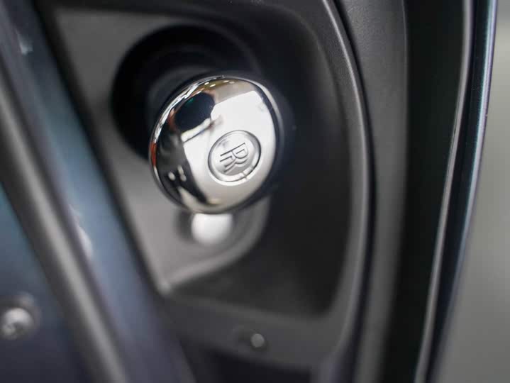 Фото 15 - Rolls-Royce Ghost