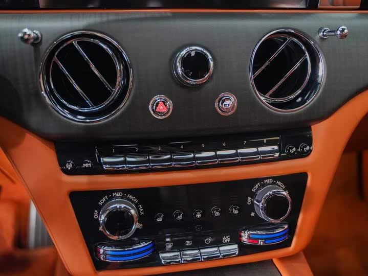 Фото 19 - Rolls-Royce Ghost