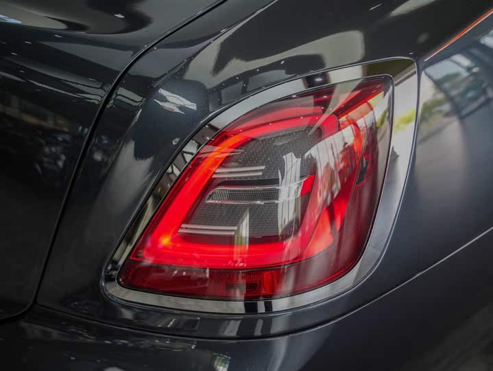 Фото 22 - Rolls-Royce Ghost