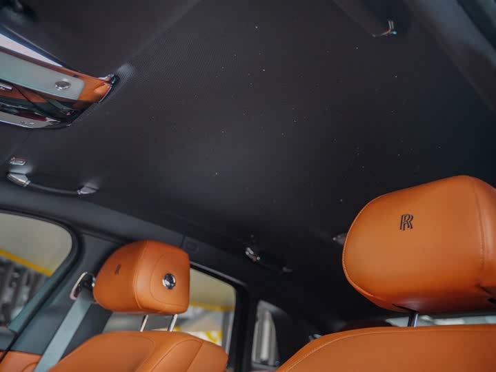 Фото 8 - Rolls-Royce Ghost