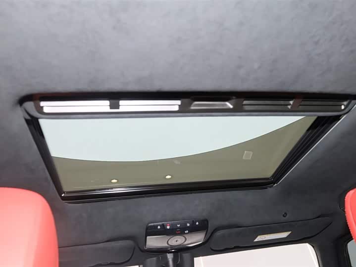 Фото 11 - Mercedes-Benz G-Class AMG