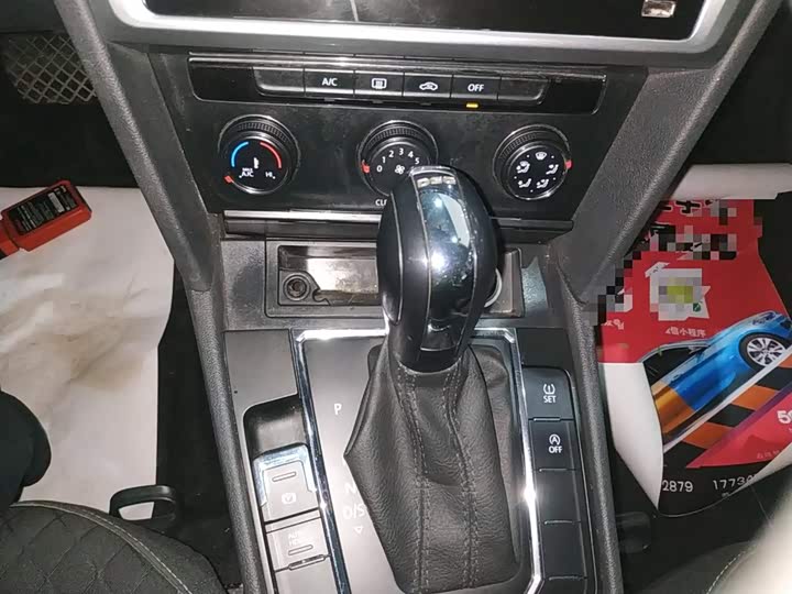 صورة 14 - Volkswagen Lamando L