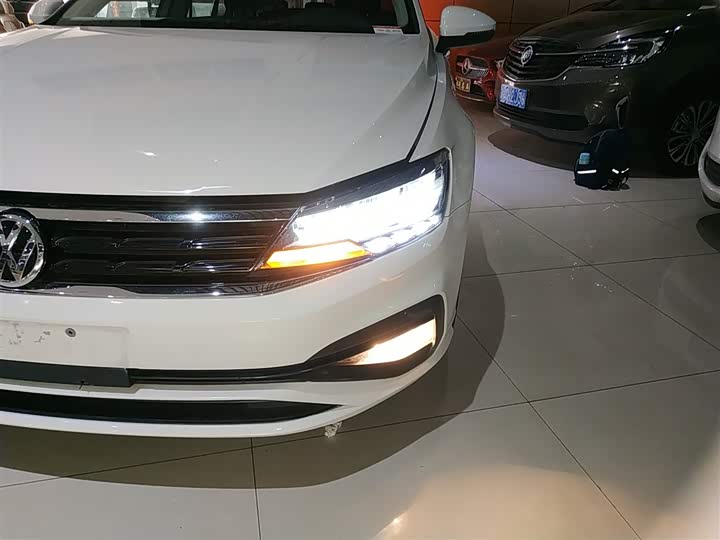 صورة 24 - Volkswagen Lamando L