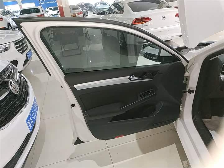 صورة 28 - Volkswagen Lamando L