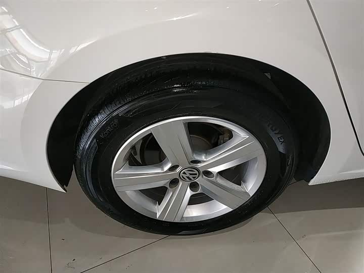 صورة 30 - Volkswagen Lamando L