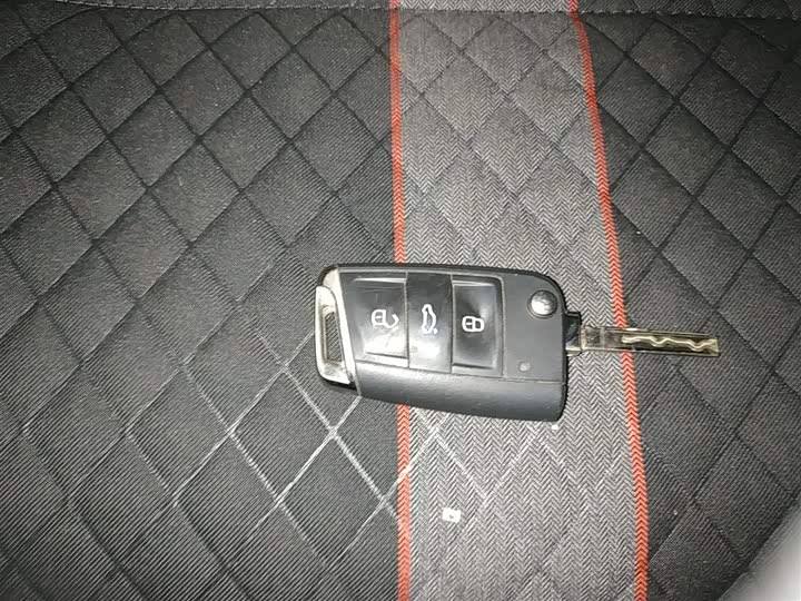 صورة 9 - Volkswagen Lamando L