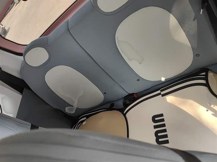 Фото 17 - Bestune Pony