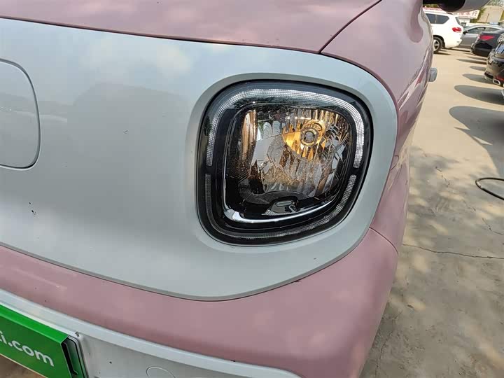 Фото 24 - Bestune Pony