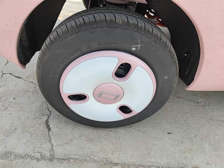 Фото 30 - Bestune Pony