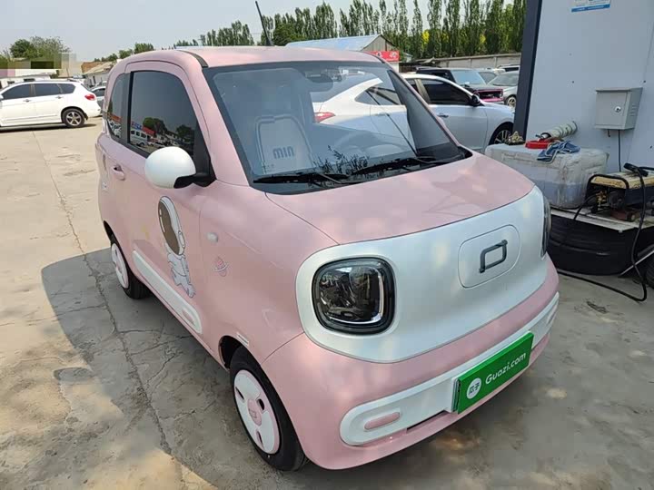 Фото 4 - Bestune Pony